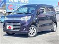 2013 Suzuki Wagon R
