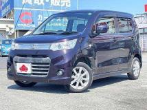 2013 Suzuki Wagon R