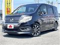 2013 Honda Step WGN