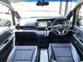 2013 Honda Step WGN