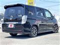 2013 Honda Step WGN