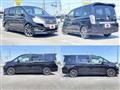 2013 Honda Step WGN