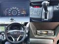 2013 Honda Step WGN