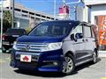 2010 Honda Step WGN