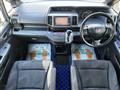 2010 Honda Step WGN