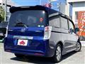 2010 Honda Step WGN