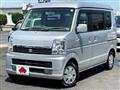 2011 Suzuki Every Wagon