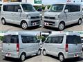 2011 Suzuki Every Wagon