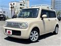 2013 Suzuki Lapin