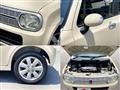 2013 Suzuki Lapin