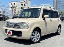 2013 Suzuki Lapin