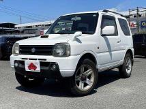 2005 Suzuki Jimny
