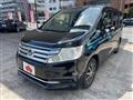 2014 Honda Step WGN