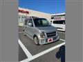 2007 Suzuki Wagon R
