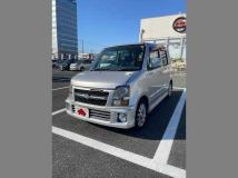 2007 Suzuki Wagon R