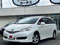 2012 Toyota Wish
