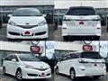 2012 Toyota Wish