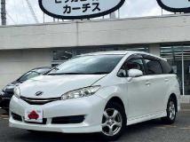2012 Toyota Wish