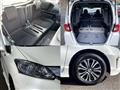2016 Honda Freed