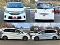 2016 Honda Freed