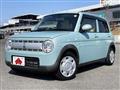 2022 Suzuki Lapin