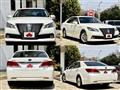 2013 Toyota Crown