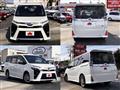 2021 Toyota Voxy