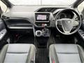 2016 Toyota Voxy