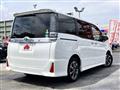 2019 Toyota Voxy