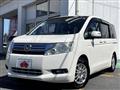 2011 Honda Step WGN