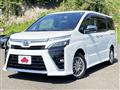 2021 Toyota Voxy