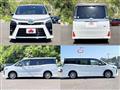 2021 Toyota Voxy