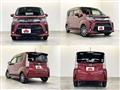 2020 Daihatsu Move