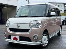 2018 Daihatsu Move