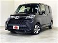 2021 Toyota Roomy