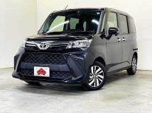 2021 Toyota Roomy