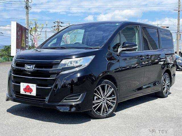 2021 Toyota Noah