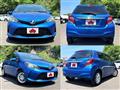2014 Toyota Vitz