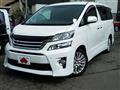 2012 Toyota Vellfire