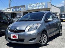 2010 Toyota Vitz