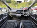 2013 Honda Step WGN