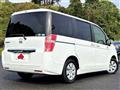 2013 Honda Step WGN