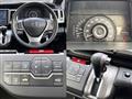 2013 Honda Step WGN