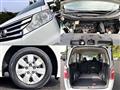 2013 Honda Step WGN