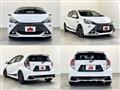 2017 Toyota AQUA
