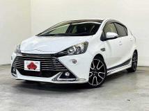 2017 Toyota AQUA