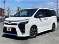 2021 Toyota Voxy