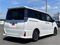 2021 Toyota Voxy