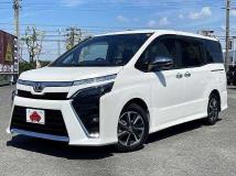 2021 Toyota Voxy