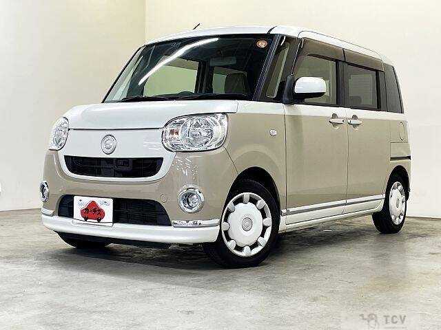 2017 Daihatsu Move